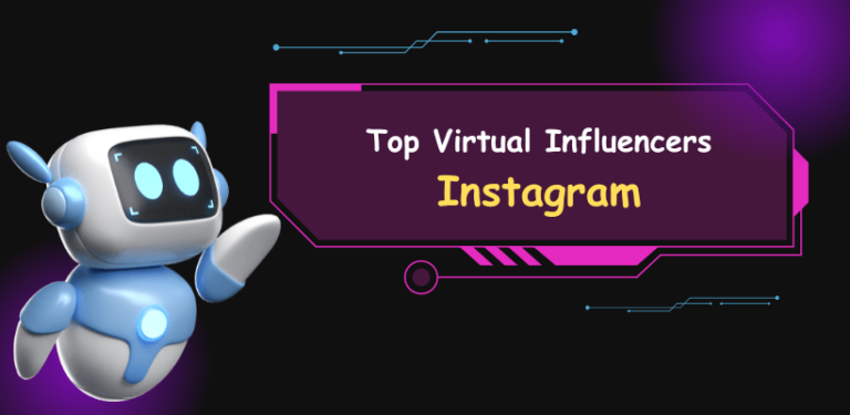 11 Top AI Influencers on Instagram You Must Follow (Statistics+Insights)
